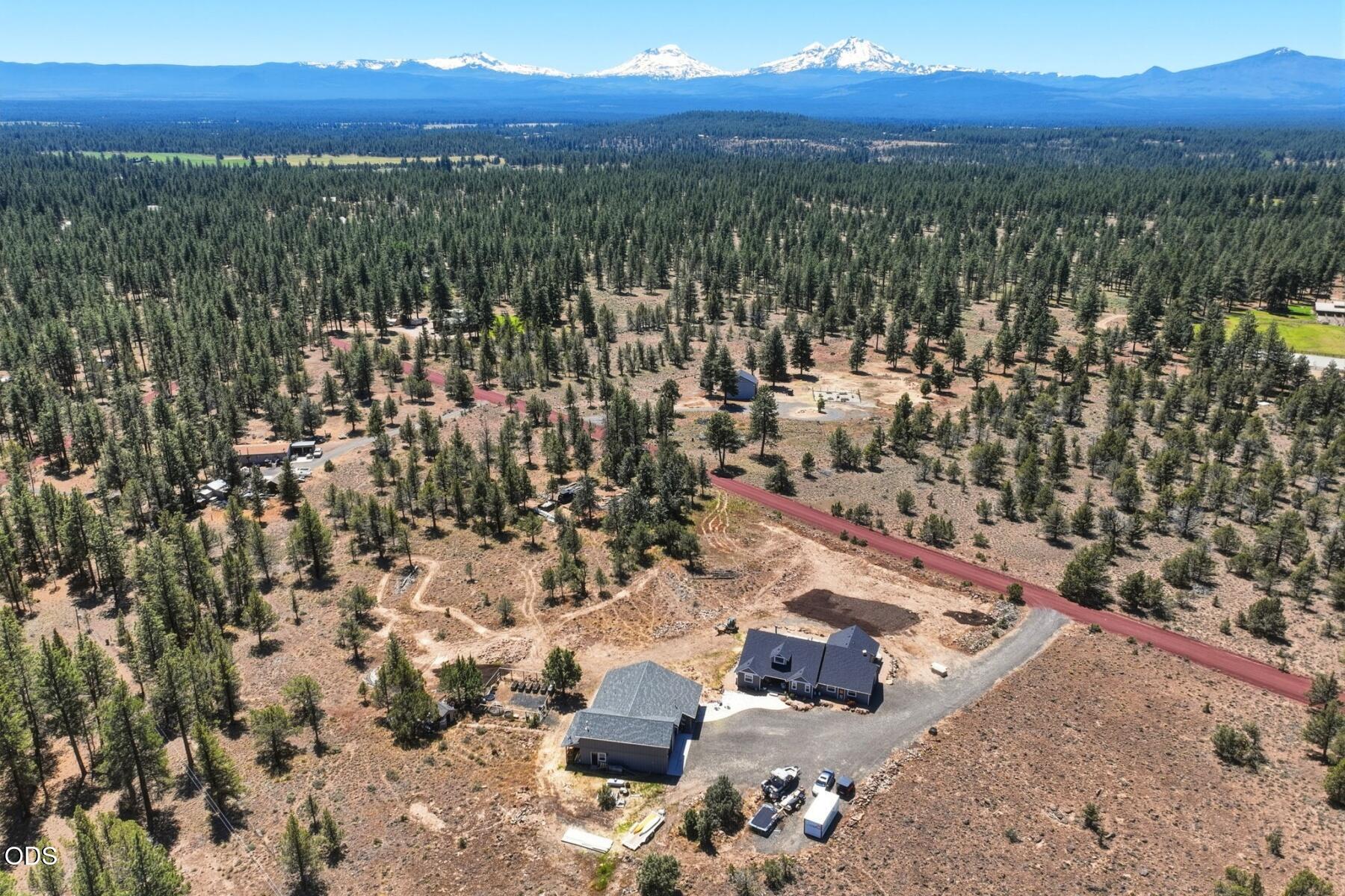 69550 Pine Ridge Drive Sisters, OR 97759 - Photo 39 of 48