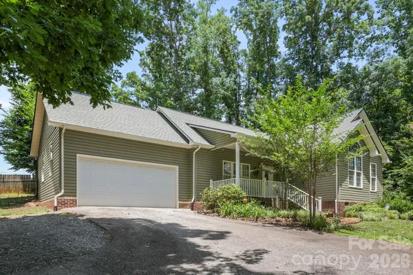 $320,000 | 182 Hutchins Drive, Rutherfordton, NC 28139