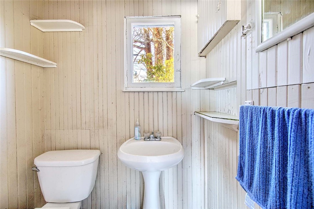 74 Adams Point Road Barrington, RI 02806 - Photo 22 of 37 half bath on 1st floor