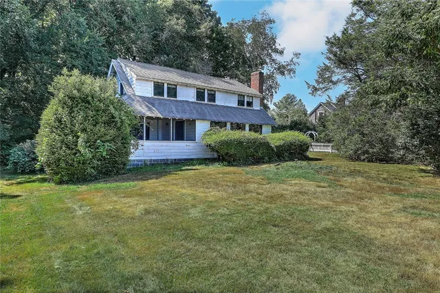 $1,279,000 | 74 Adams Point Road, Barrington, RI 02806