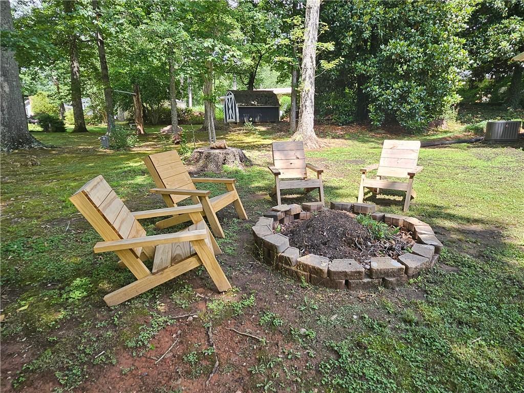 3198 Laura Way Winston, GA 30187 - Photo 19 of 20