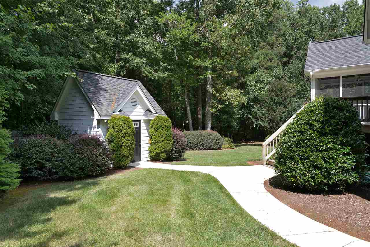 3021 Dunkirk Drive Raleigh, NC 27613 - Photo 23 of 25 Photo 23