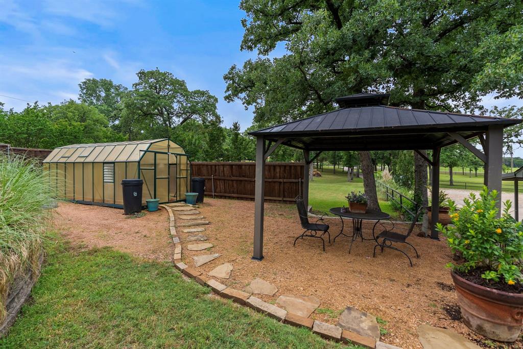 635 Old Justin Road Argyle, TX 76226 - Photo 33 of 39