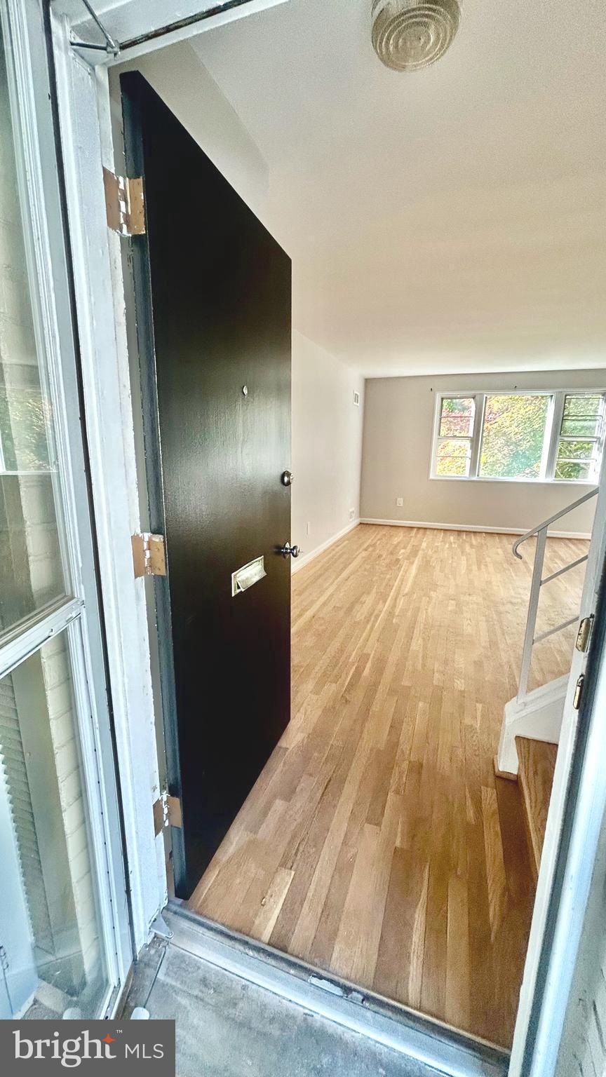 5319 Pooks Hill Road, Unit 1 Bethesda, MD 20814 - Photo 3 of 37 a view of a hallway