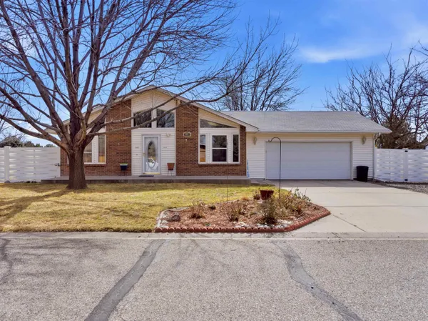 $439,000 | 3021 South Ronlin Place, Grand Junction, CO 81504