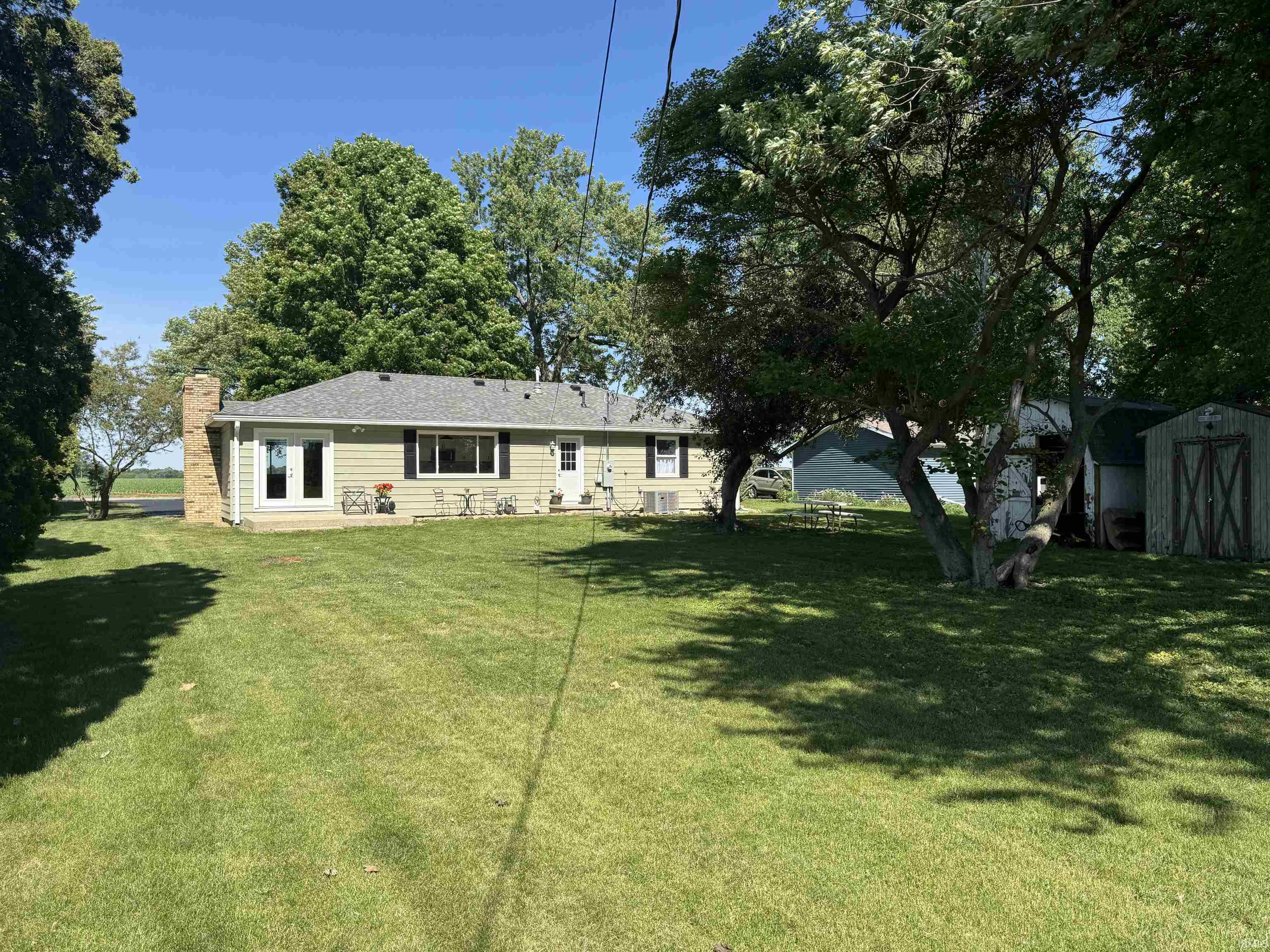 9871 South Evans Road Brookston, IN 47923 - Photo 37 of 38