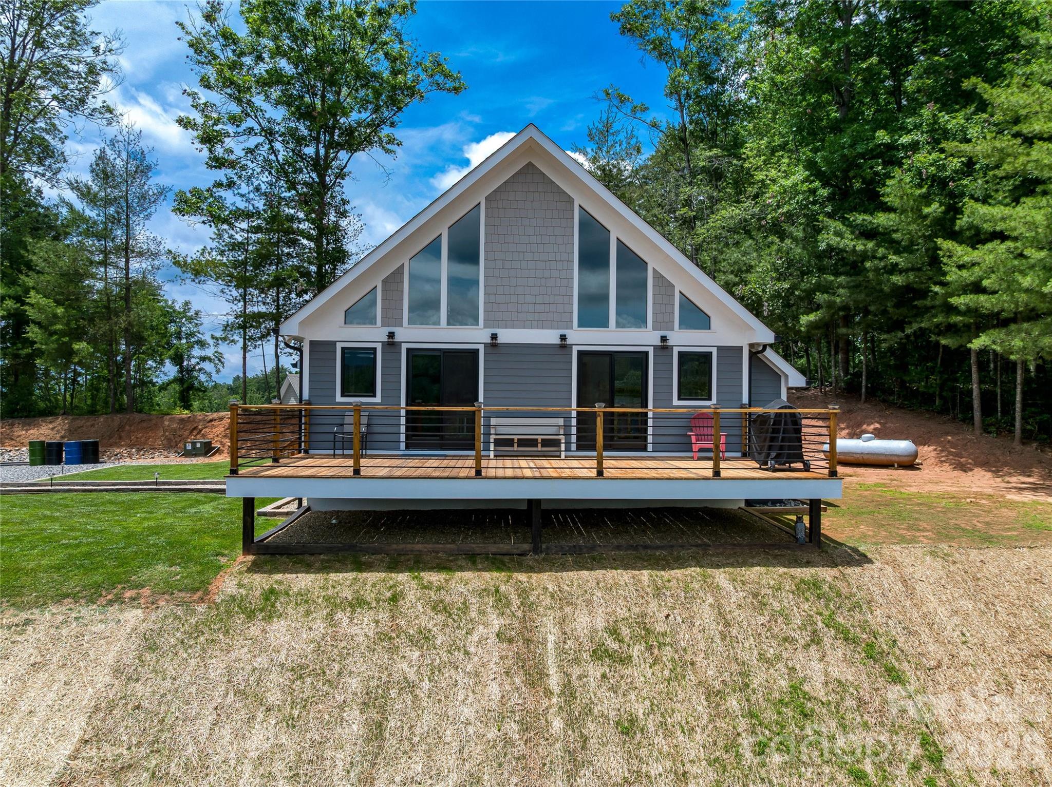 143 Fox Grape Hollow Road Mars Hill, NC 28754 - Photo 26 of 37