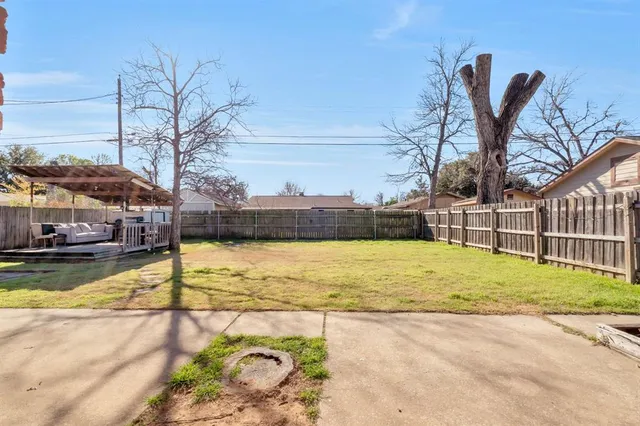 $289,000 | 2320 Meadow Lark, Irving, TX 75060