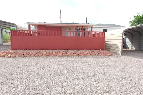 $299,000 | 880 Calle Rosas, Clarkdale, AZ 86324