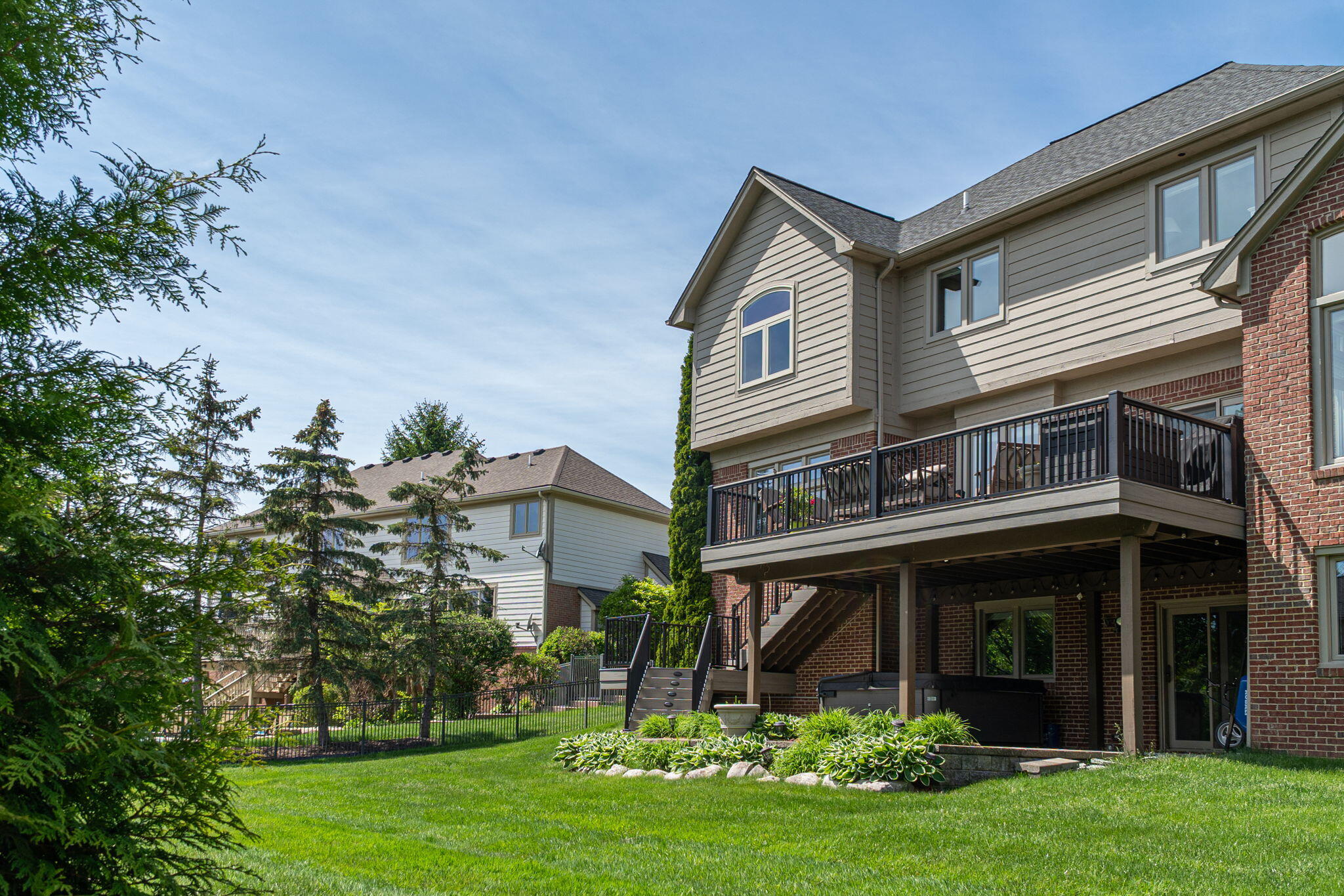 3801 Fawn Drive Rochester, MI 48306 - Photo 56 of 64 59-web-or-mls-exteriors-7