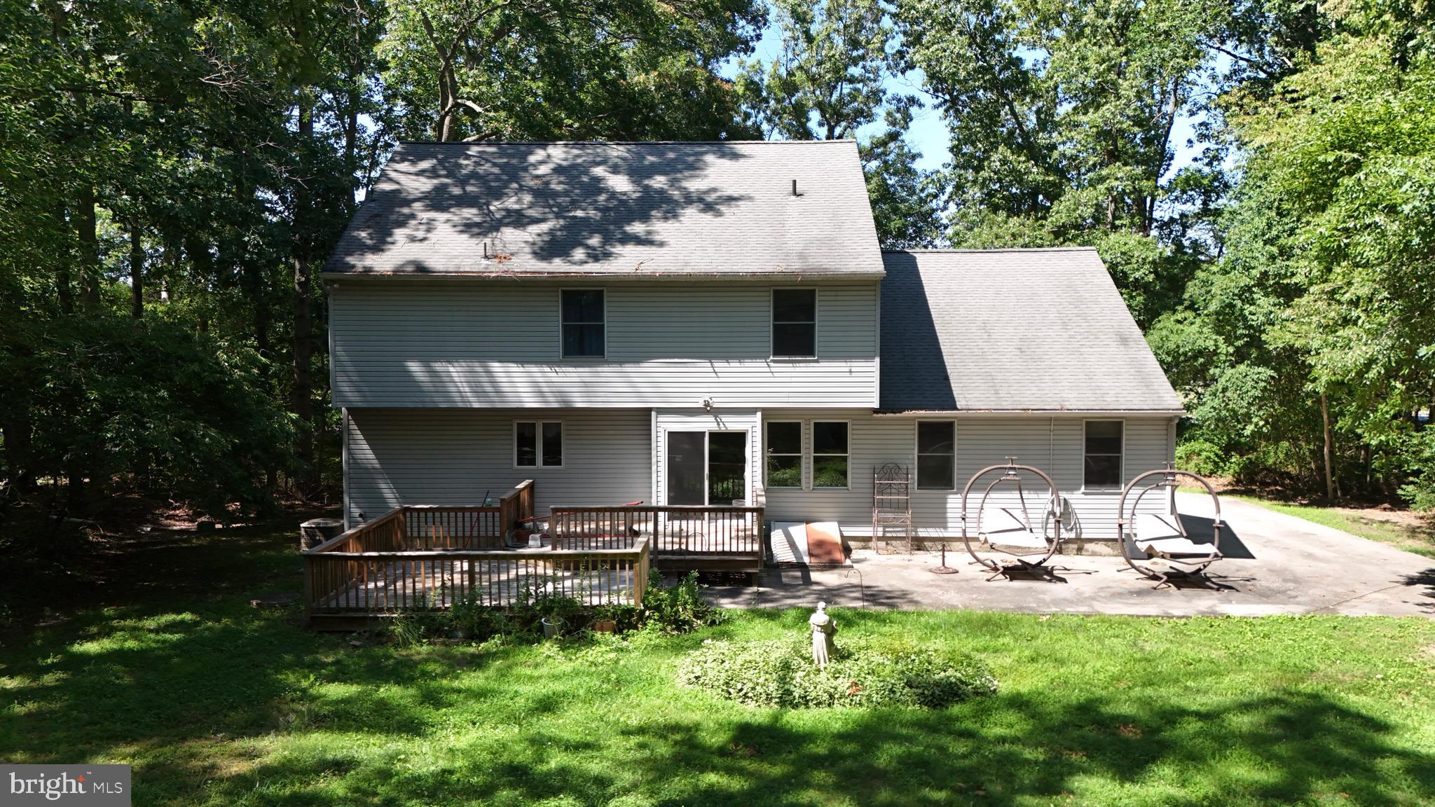 453 Langley Road Pittsgrove, NJ 08318 - Photo 131 of 140