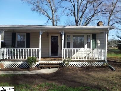 110 Stoddard Road Pelzer, SC 29669 - Photo 1 of 12