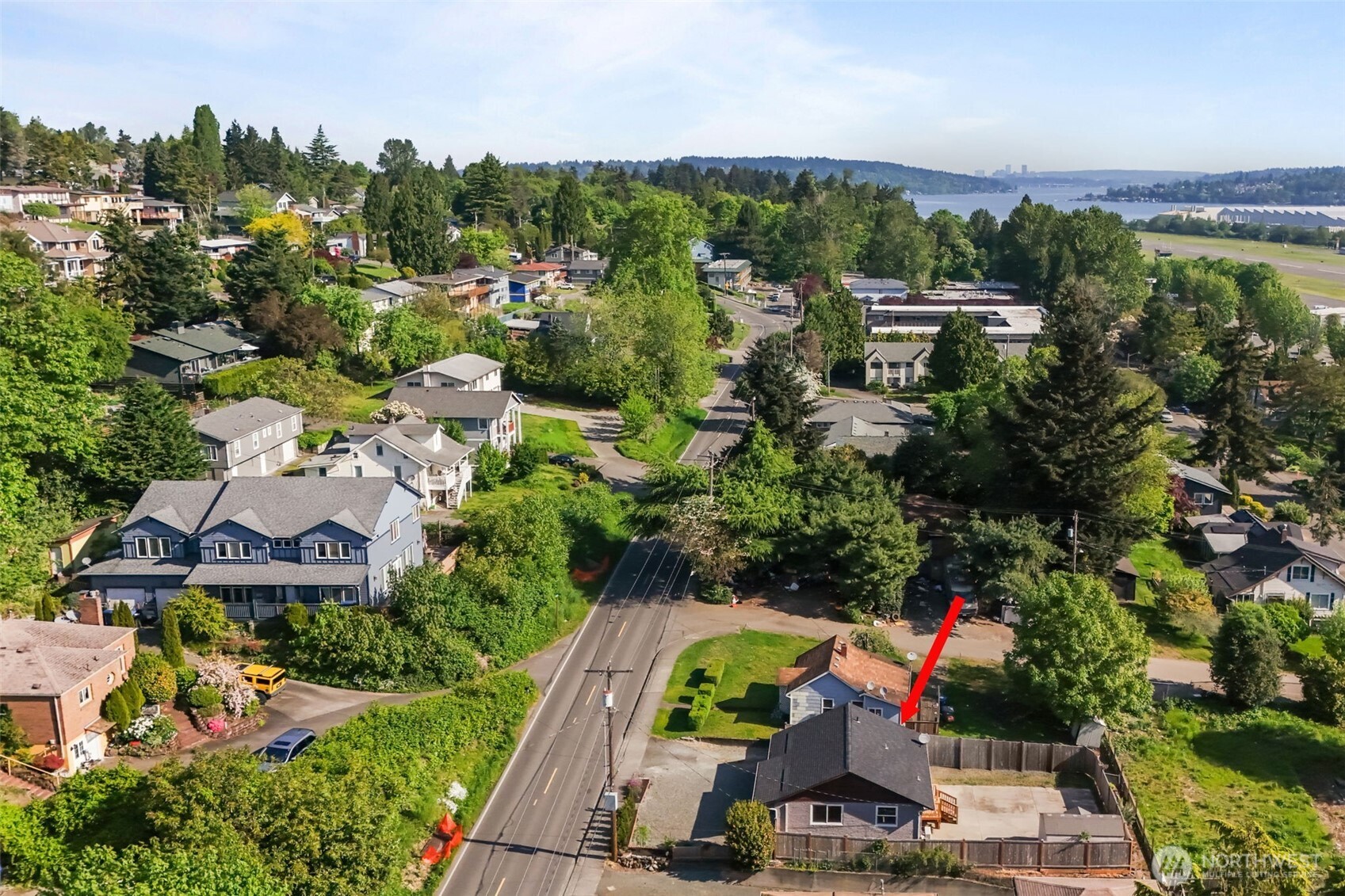 264 Taylor Avenue Northwest Renton, WA 98057 - Photo 32 of 35 Gallery Image 32