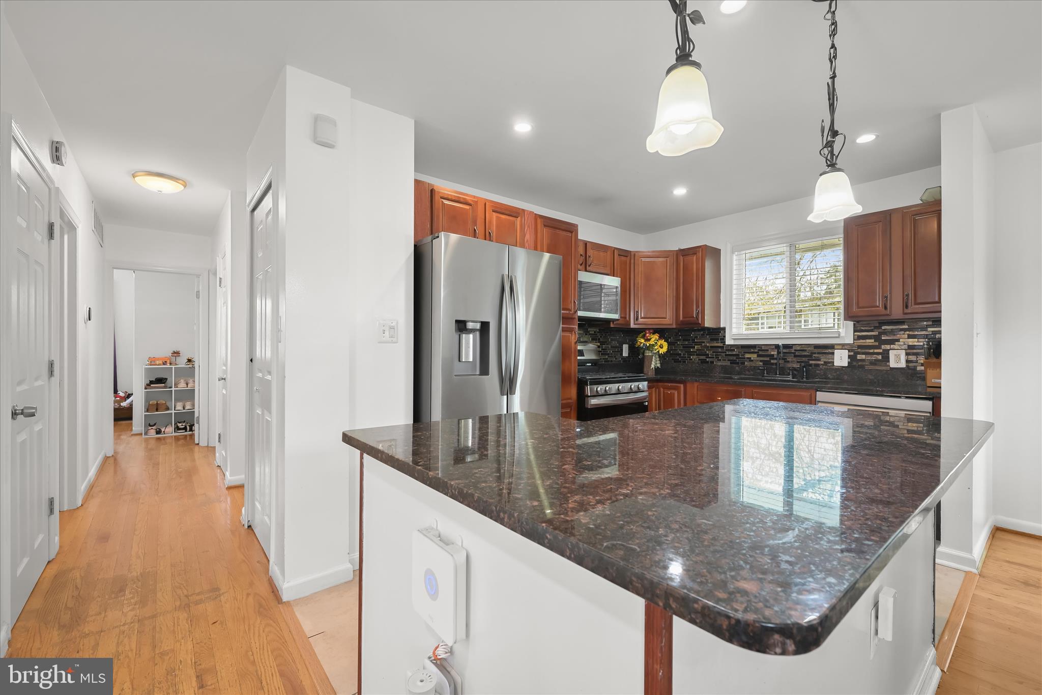 9713 Tulsemere Road Randallstown, MD 21133 - Photo 20 of 44 Pendant & recessed lighting