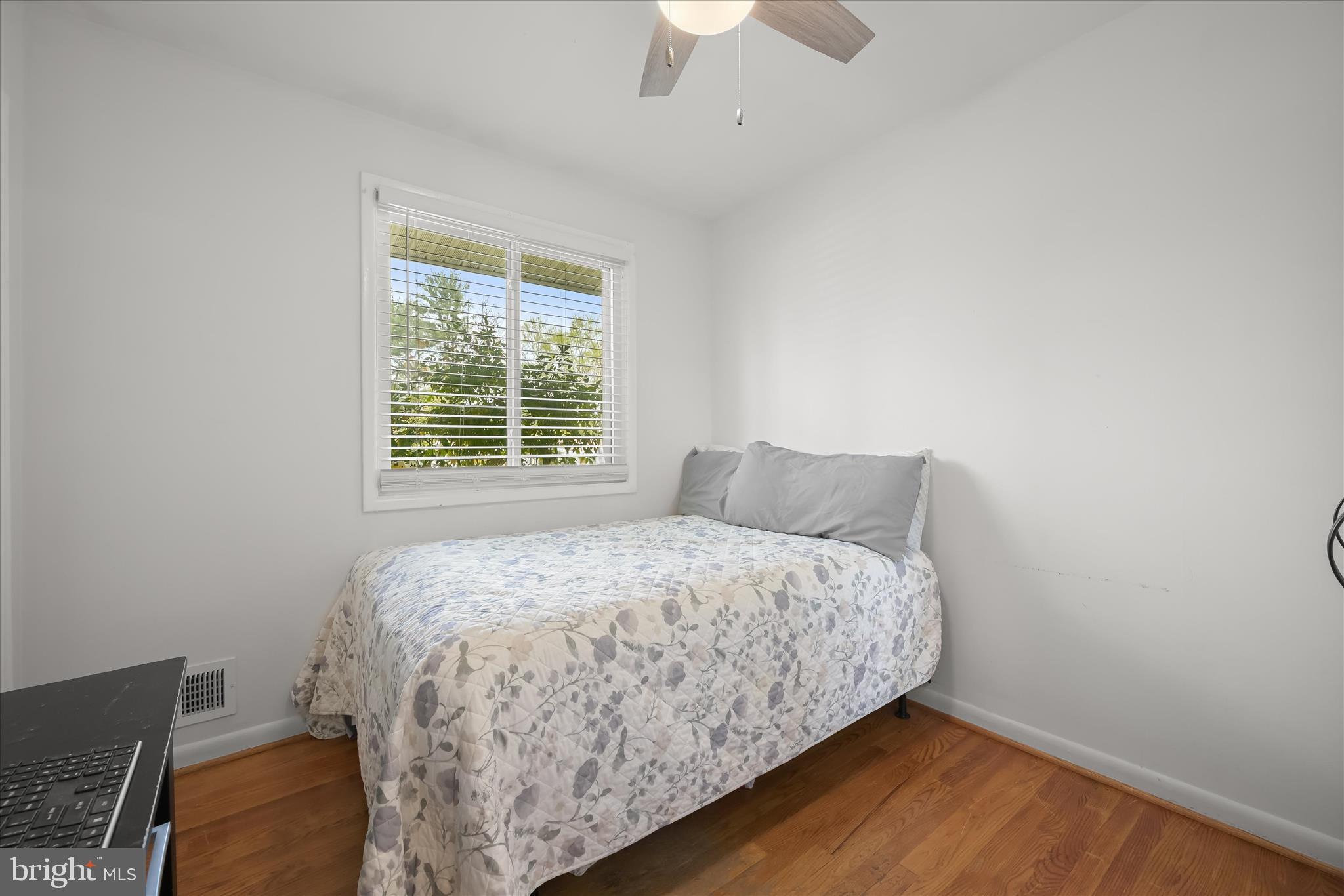 9713 Tulsemere Road Randallstown, MD 21133 - Photo 24 of 44 Bedroom 2