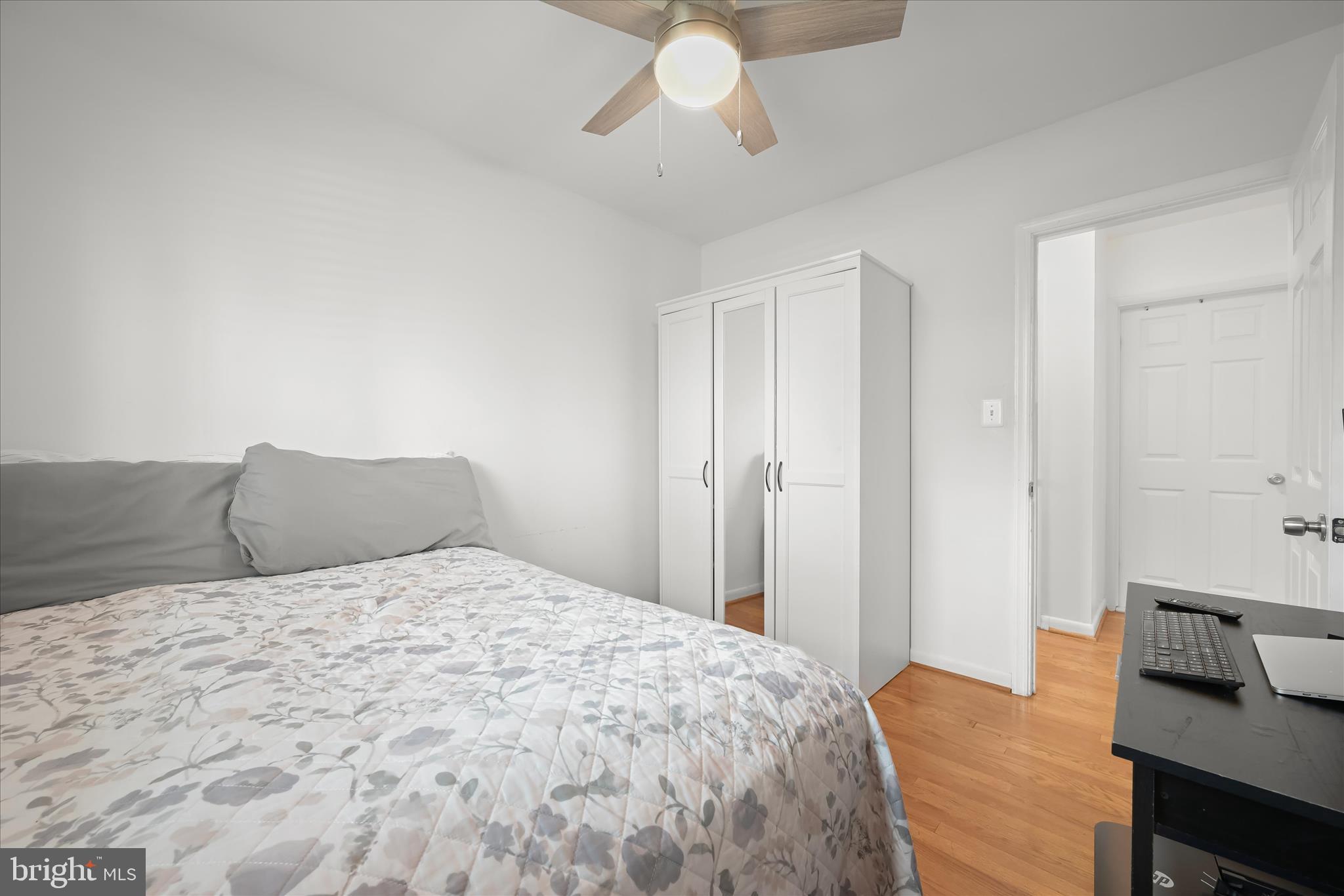 9713 Tulsemere Road Randallstown, MD 21133 - Photo 25 of 44 Bedroom 2