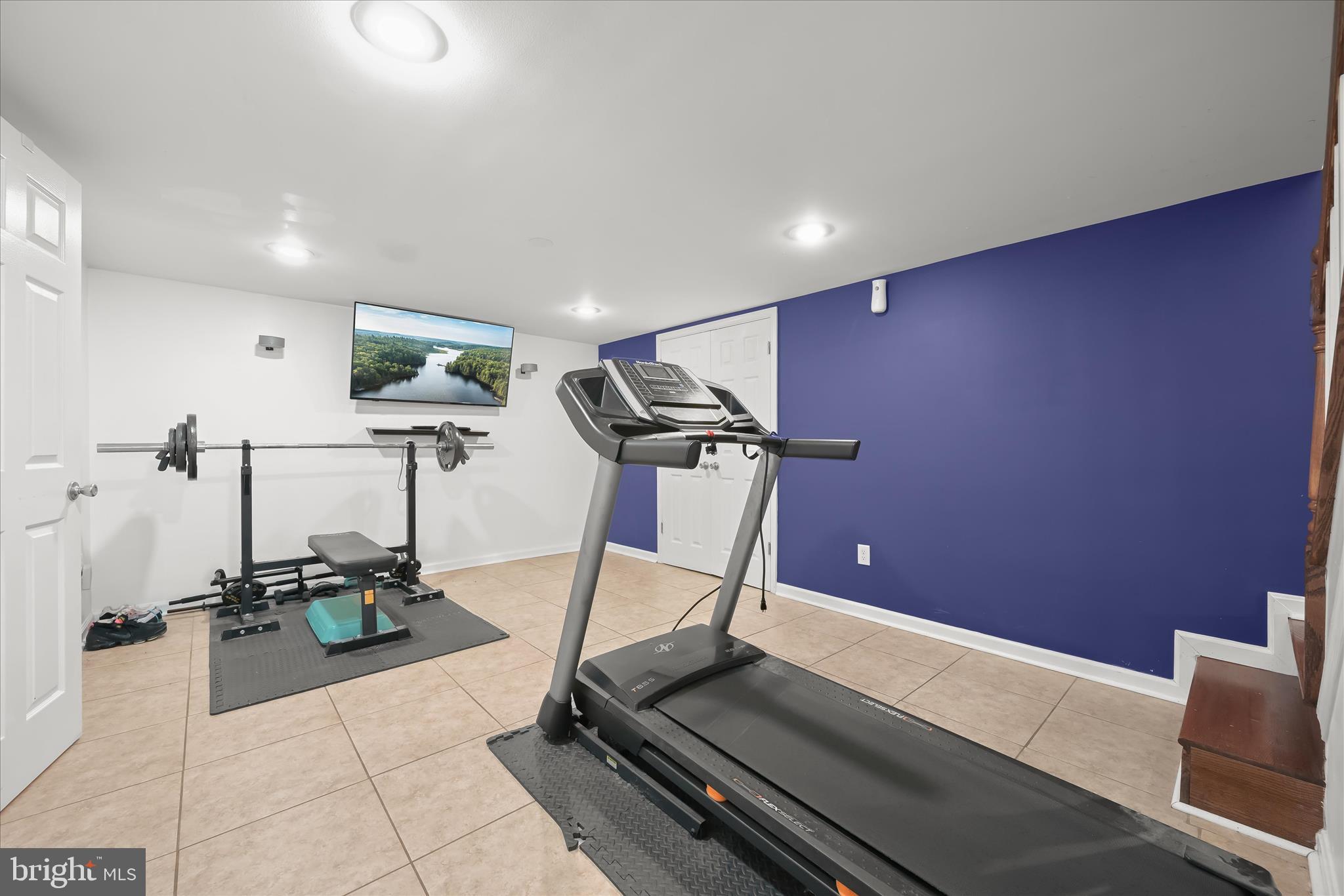 9713 Tulsemere Road Randallstown, MD 21133 - Photo 30 of 44 Recessed lighting