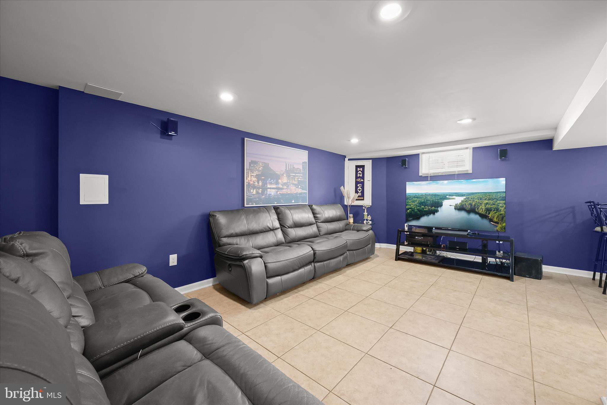 9713 Tulsemere Road Randallstown, MD 21133 - Photo 32 of 44 Family room