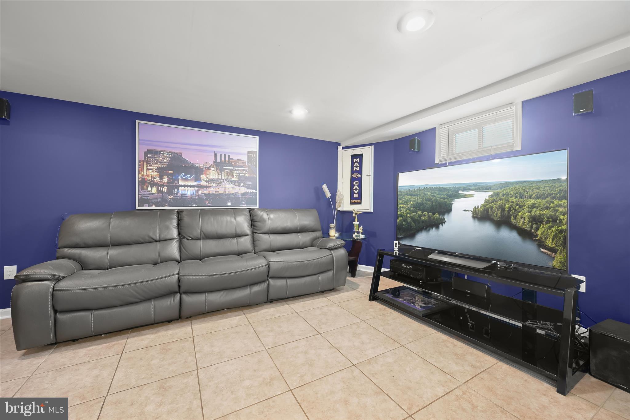 9713 Tulsemere Road Randallstown, MD 21133 - Photo 34 of 44 Family room