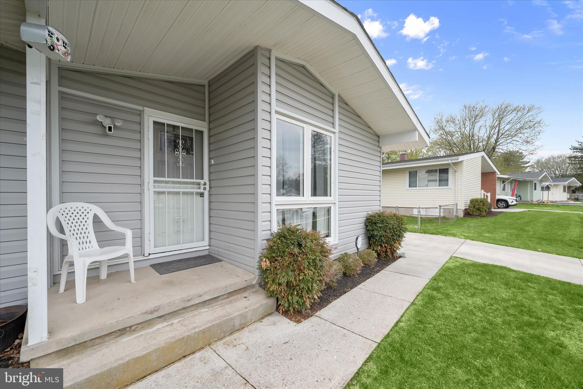 9713 Tulsemere Road Randallstown, MD 21133 - Photo 8 of 44 Welcome!