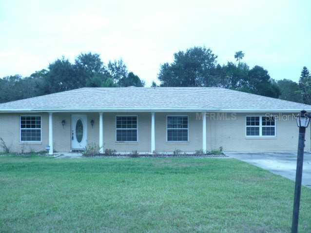 87 Duval Road Winter Haven, FL 33884 - Photo 1 of 1 Exterior Front
