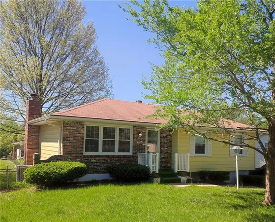 $290,000 | 7009 Northwest 80th Street, Kansas City, MO 64152