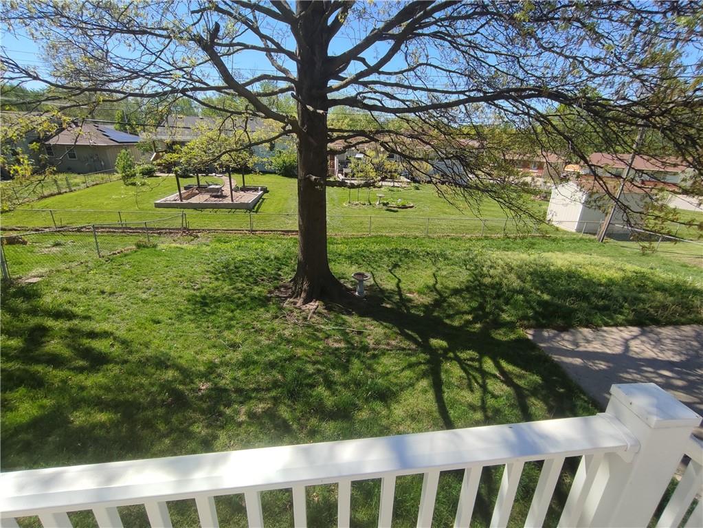 7009 Northwest 80th Street Kansas City, MO 64152 - Photo 3 of 21