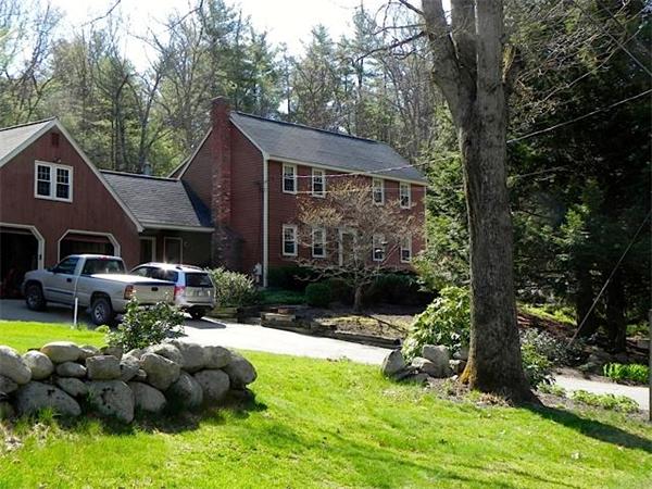 14 Heath Road Merrimac, MA 01860 - Photo 1 of 20