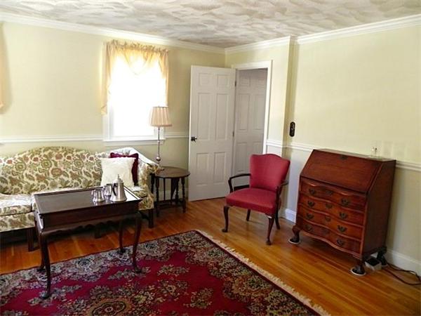 14 Heath Road Merrimac, MA 01860 - Photo 13 of 20