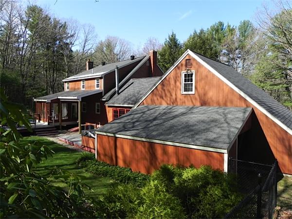 14 Heath Road Merrimac, MA 01860 - Photo 3 of 20