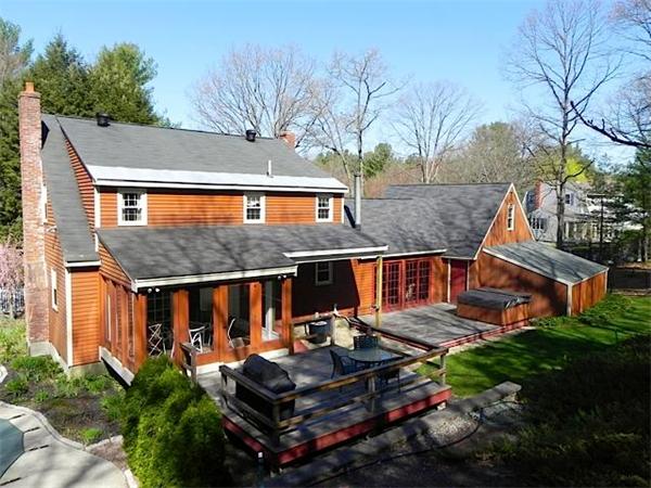 14 Heath Road Merrimac, MA 01860 - Photo 4 of 20