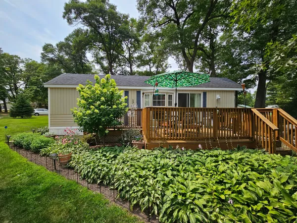 $149,900 | 31938 18th Avenue, Unit 18, Cushing, MN 56443