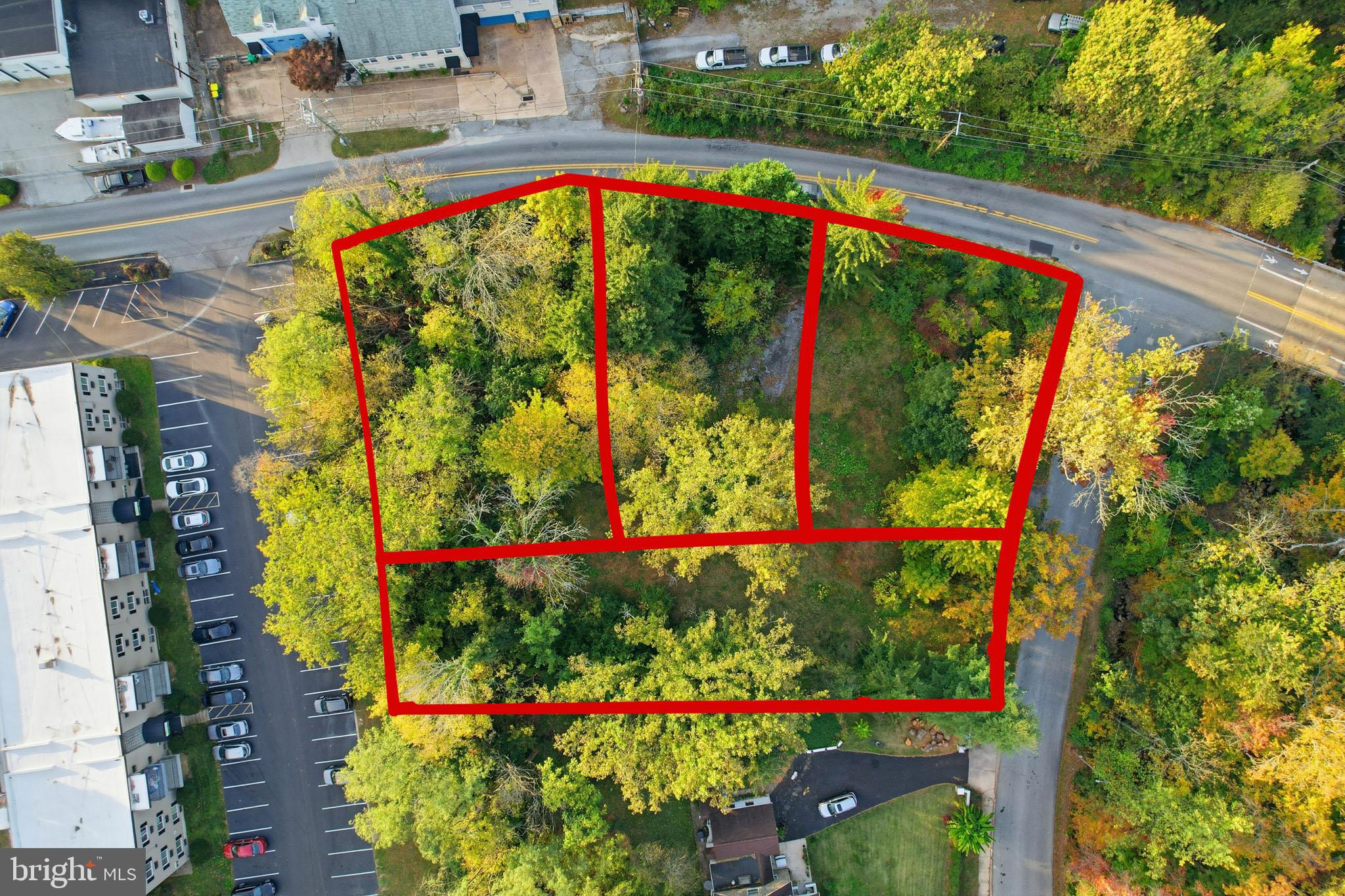 4314 Miller Road Wilmington, DE 19802 - Photo 3 of 16