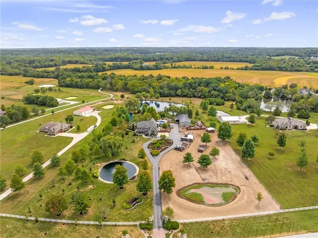 $1,200,000 | 34805 East Colbern Road, Lone Jack, MO 64070