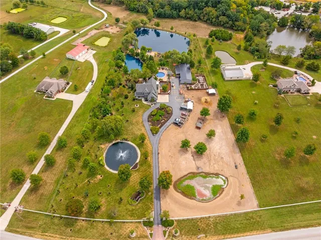 $1,200,000 | 34805 East Colbern Road, Lone Jack, MO 64070