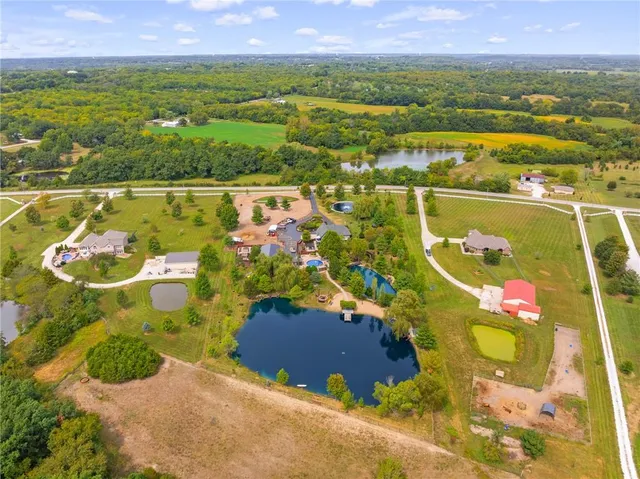 $1,200,000 | 34805 East Colbern Road, Lone Jack, MO 64070