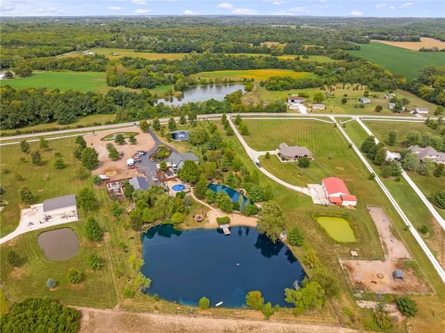 $1,200,000 | 34805 East Colbern Road, Lone Jack, MO 64070