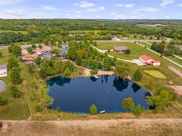 $1,200,000 | 34805 East Colbern Road, Lone Jack, MO 64070