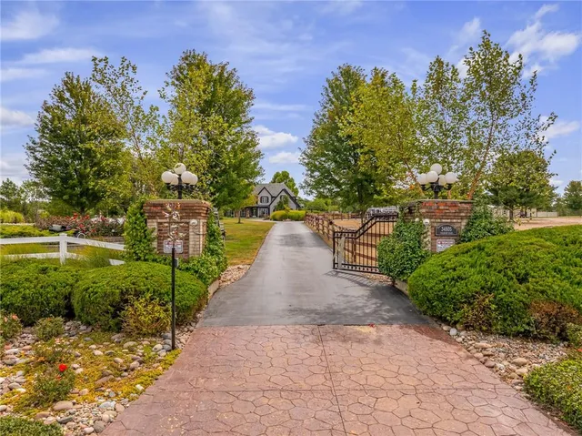 $1,200,000 | 34805 East Colbern Road, Lone Jack, MO 64070