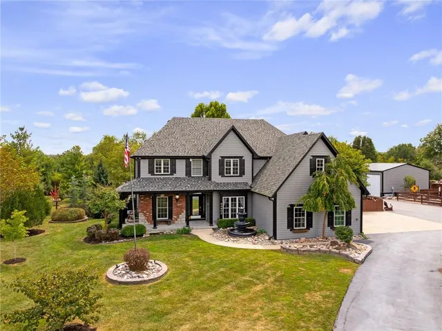 $1,200,000 | 34805 East Colbern Road, Lone Jack, MO 64070