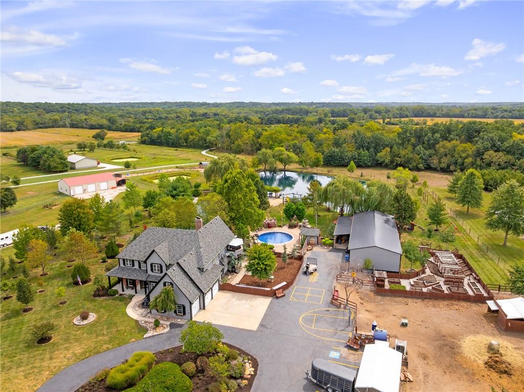 34805 East Colbern Road Lone Jack, MO 64070 - Photo 18 of 92