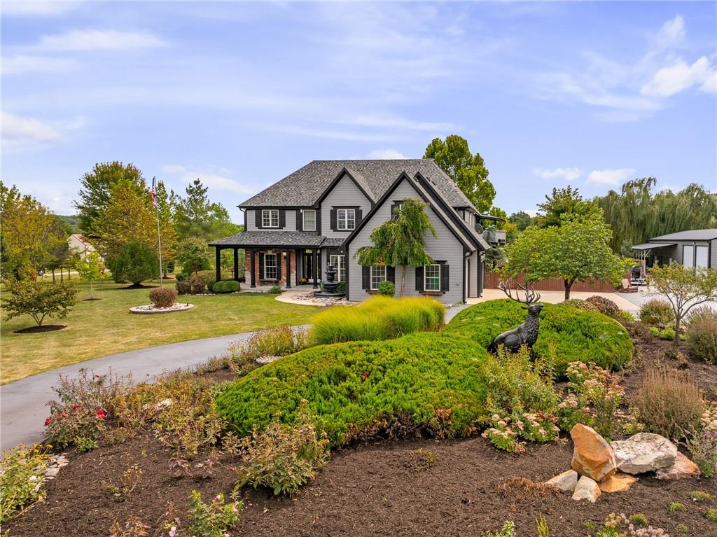 34805 East Colbern Road Lone Jack, MO 64070 - Photo 19 of 92