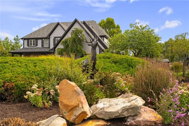 $1,200,000 | 34805 East Colbern Road, Lone Jack, MO 64070