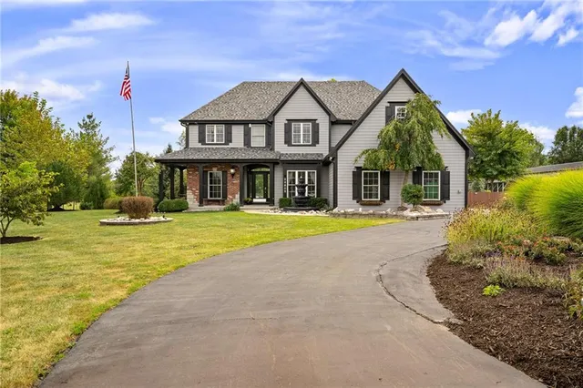 $1,200,000 | 34805 East Colbern Road, Lone Jack, MO 64070