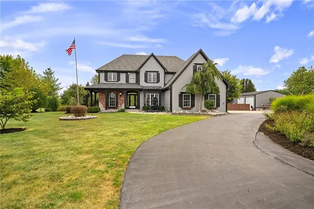 $1,200,000 | 34805 East Colbern Road, Lone Jack, MO 64070
