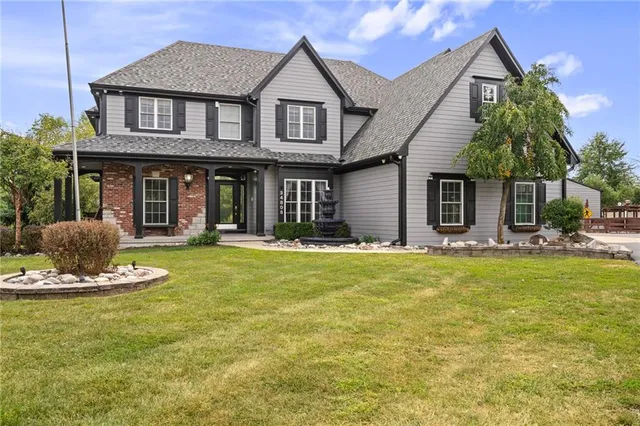 $1,200,000 | 34805 East Colbern Road, Lone Jack, MO 64070