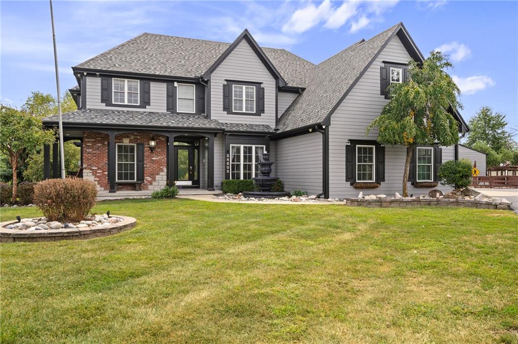 34805 East Colbern Road Lone Jack, MO 64070 - Photo 23 of 92