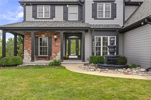 $1,200,000 | 34805 East Colbern Road, Lone Jack, MO 64070