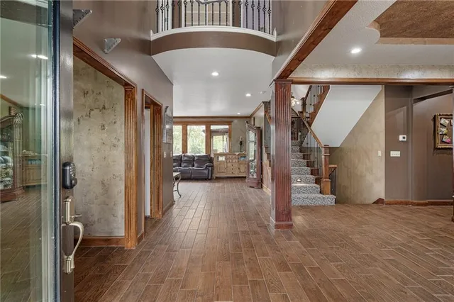 $1,200,000 | 34805 East Colbern Road, Lone Jack, MO 64070