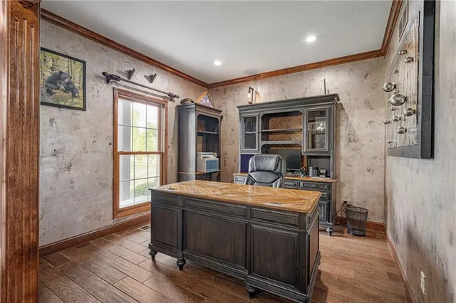 $1,200,000 | 34805 East Colbern Road, Lone Jack, MO 64070